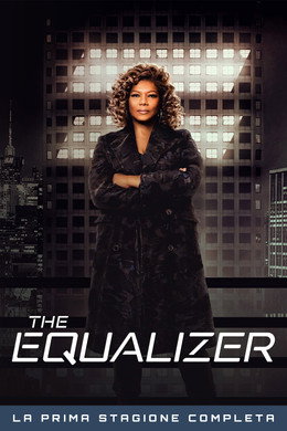 The Equalizer