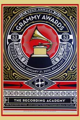 The Grammys