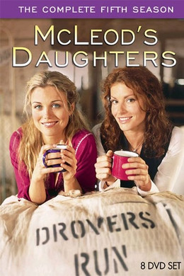 McLeod's Daughters