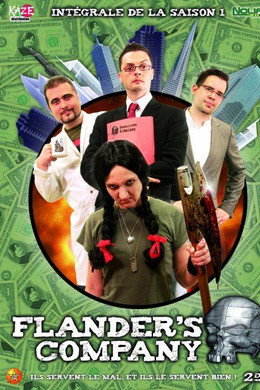 Flander's company