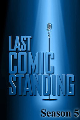 Last Comic Standing