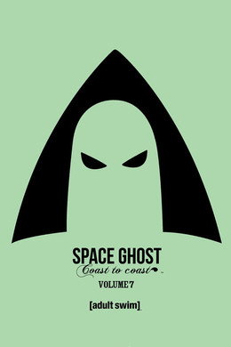 Space Ghost Coast to Coast
