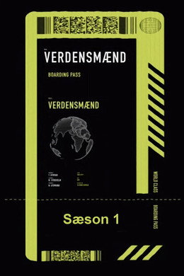 Verdensmænd