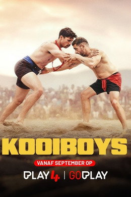 Kooiboys