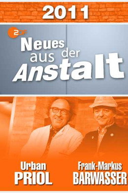 Neues aus der Anstalt