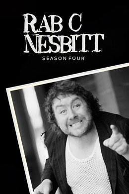 Rab C. Nesbitt