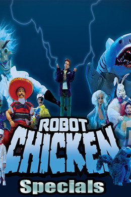 Robot Chicken