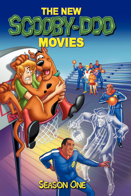 Speciale Scooby