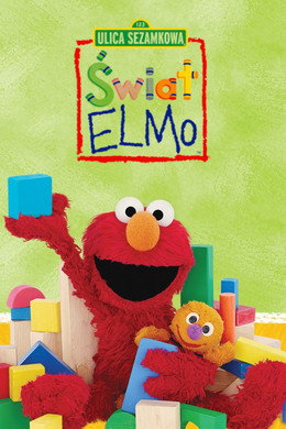 Sesame Street: Elmo's World