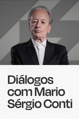 Diálogos Com Mario Sergio Conti