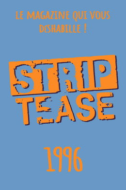 Strip-Tease