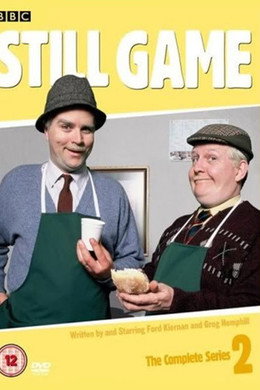 Still Game