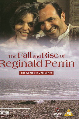 The Fall and Rise of Reginald Perrin
