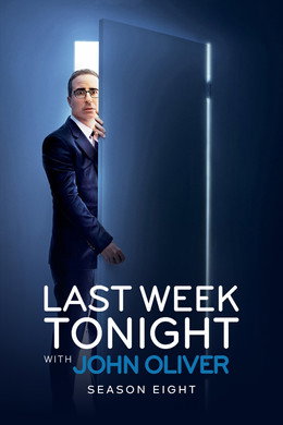 Last Week Tonight with John Oliver