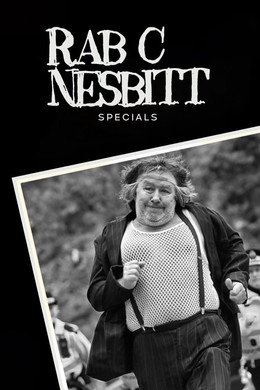 Rab C. Nesbitt