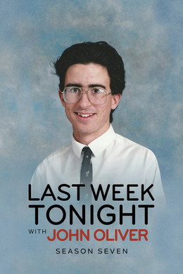 Last Week Tonight with John Oliver