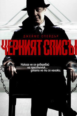 Черният списък
