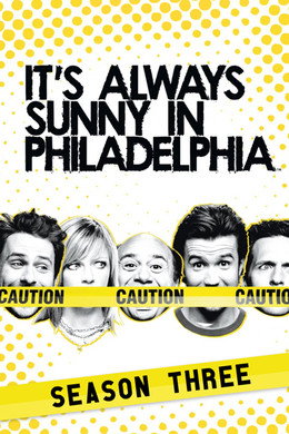 It's Always Sunny in Philadelphia