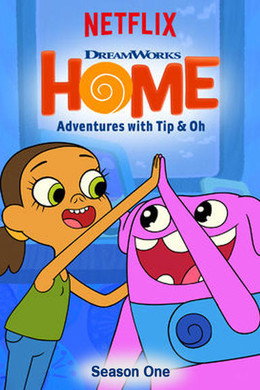 Home: Adventures with Tip & Oh