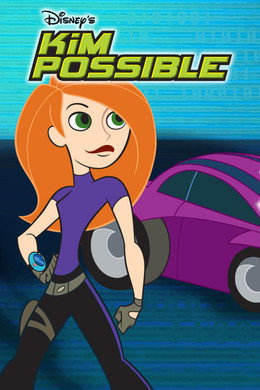 Kim Possible