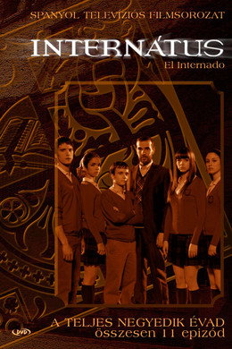 Internátus