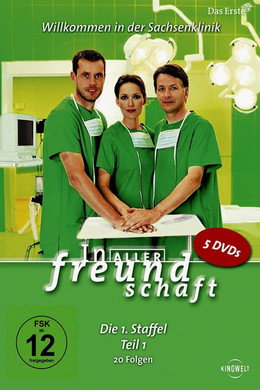 In aller Freundschaft