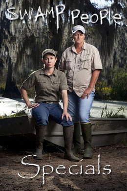 Swamp People