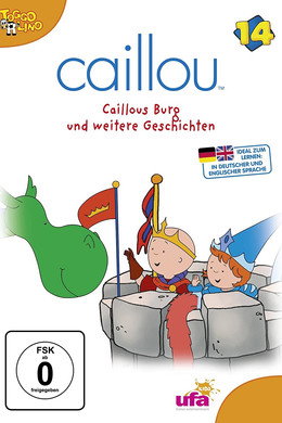 Caillou