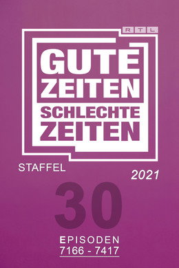 Gute Zeiten, schlechte Zeiten