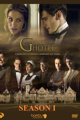 Grand Hotel - Intrighi e Passioni