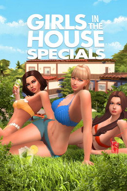 Girls in the House