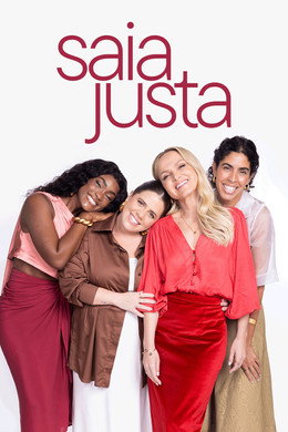 Saia Justa