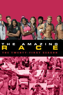 The Amazing Race