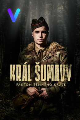 Král Šumavy