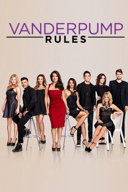 Vanderpump Rules