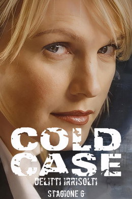 Cold Case - Delitti irrisolti