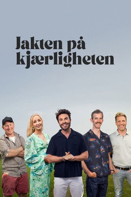 Jakten på kjærligheten