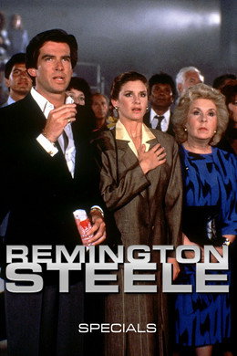 Remington Steele
