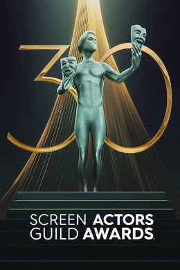 The Actor Awards Presented by SAG-AFTRA