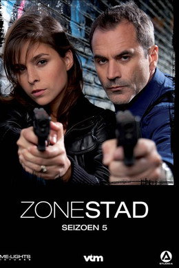 Zone Stad