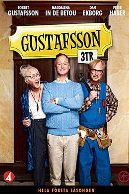 Gustafsson 3 tr