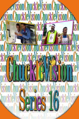 ChuckleVision