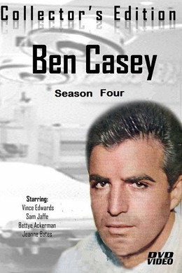 Ben Casey