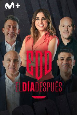 El Día Después