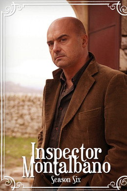 Il Commissario Montalbano