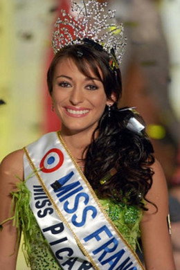 Miss France