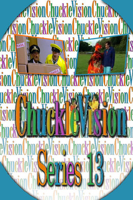 ChuckleVision