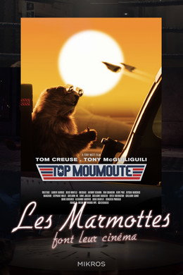 Les Marmottes