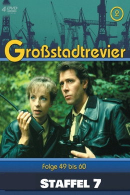 Großstadtrevier