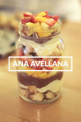 Ana Avellana